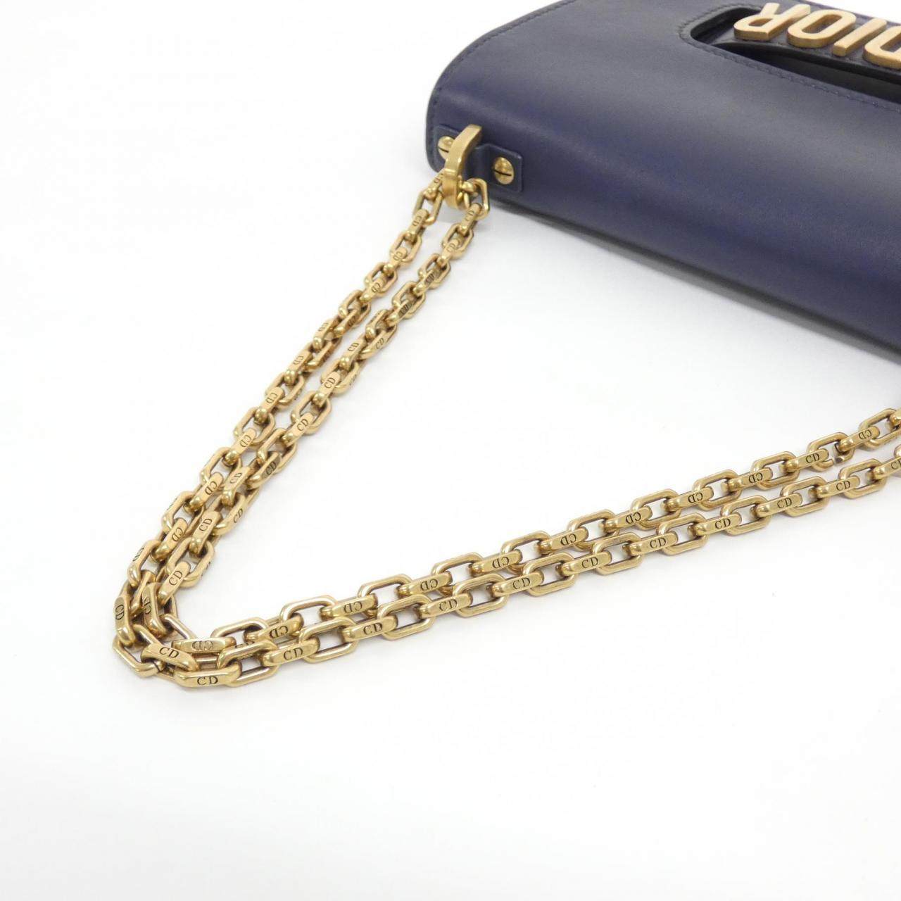 クリスチャンディオール JADIOR カーフ ショルダーバッグ