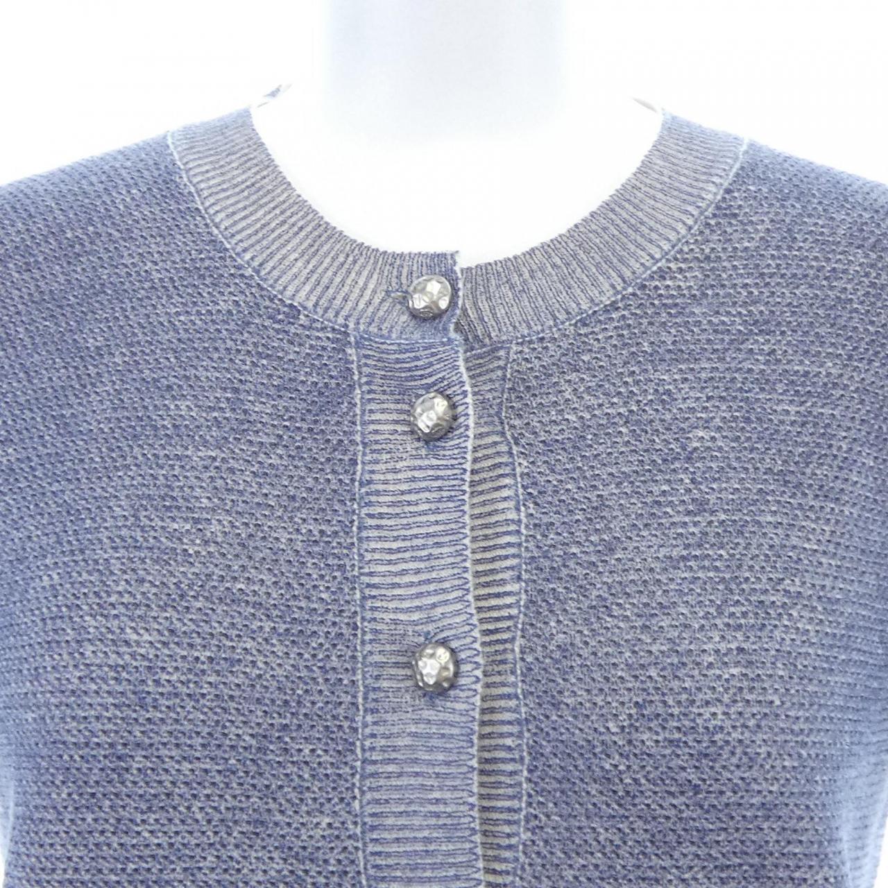 シャネル カシミヤ トップス