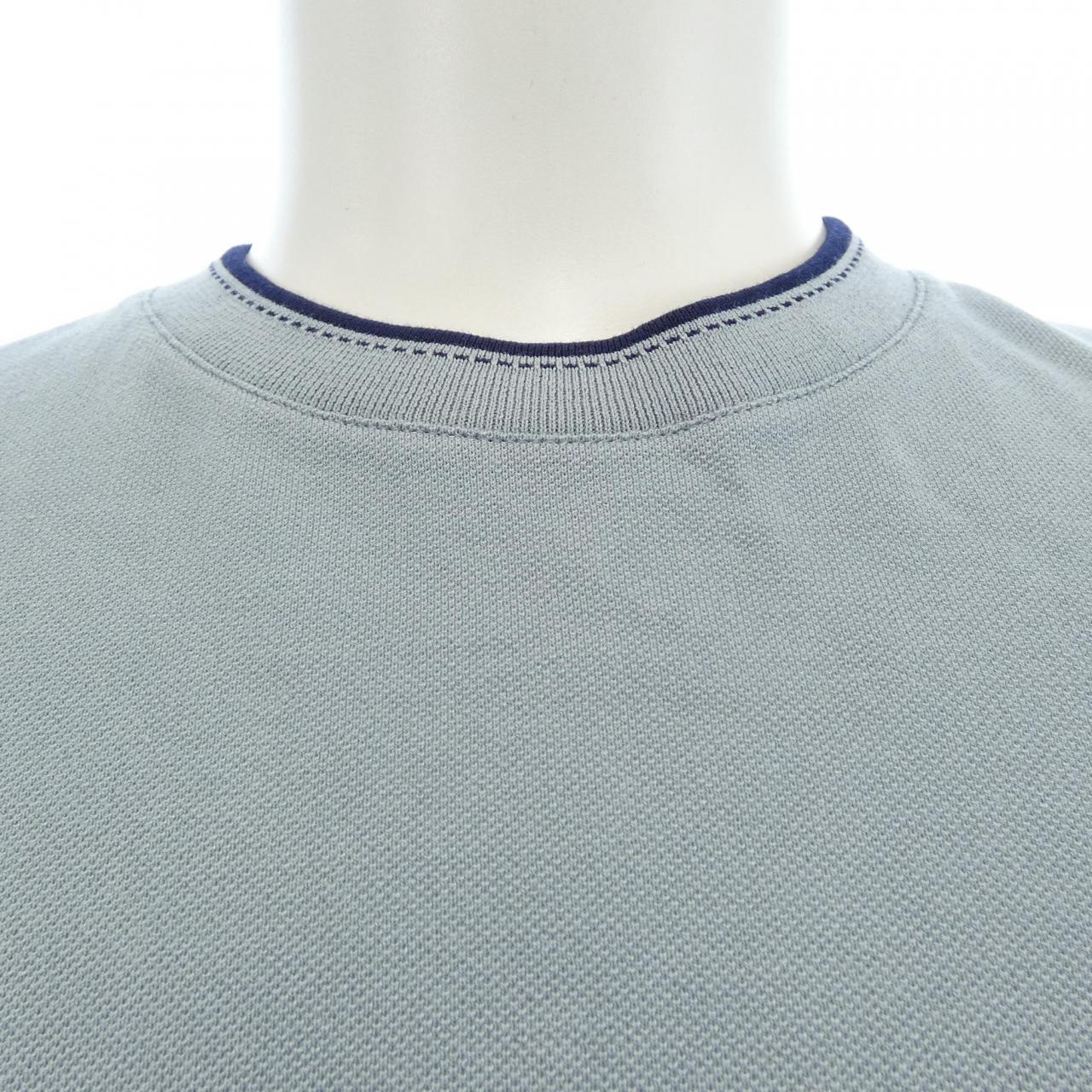 エルメス コットンTシャツ