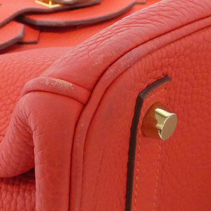 エルメス バーキン30 トゴ