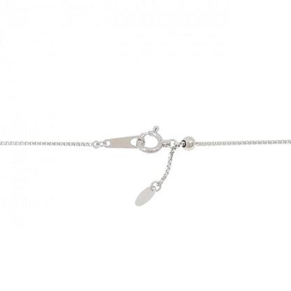 プラチナ950 PT850 ルビー ダイヤモンド ネックレス
