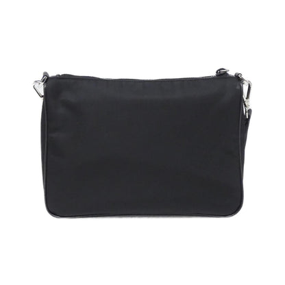 プラダ TESSUTO SAFFIANO ショルダーバッグ