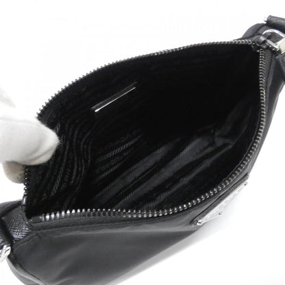 プラダ TESSUTO SAFFIANO ショルダーバッグ