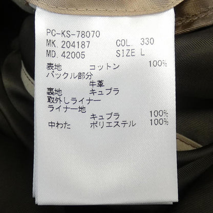 ポールスミスコレクション トレンチコート