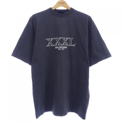 バレンシアガ コットンTシャツ