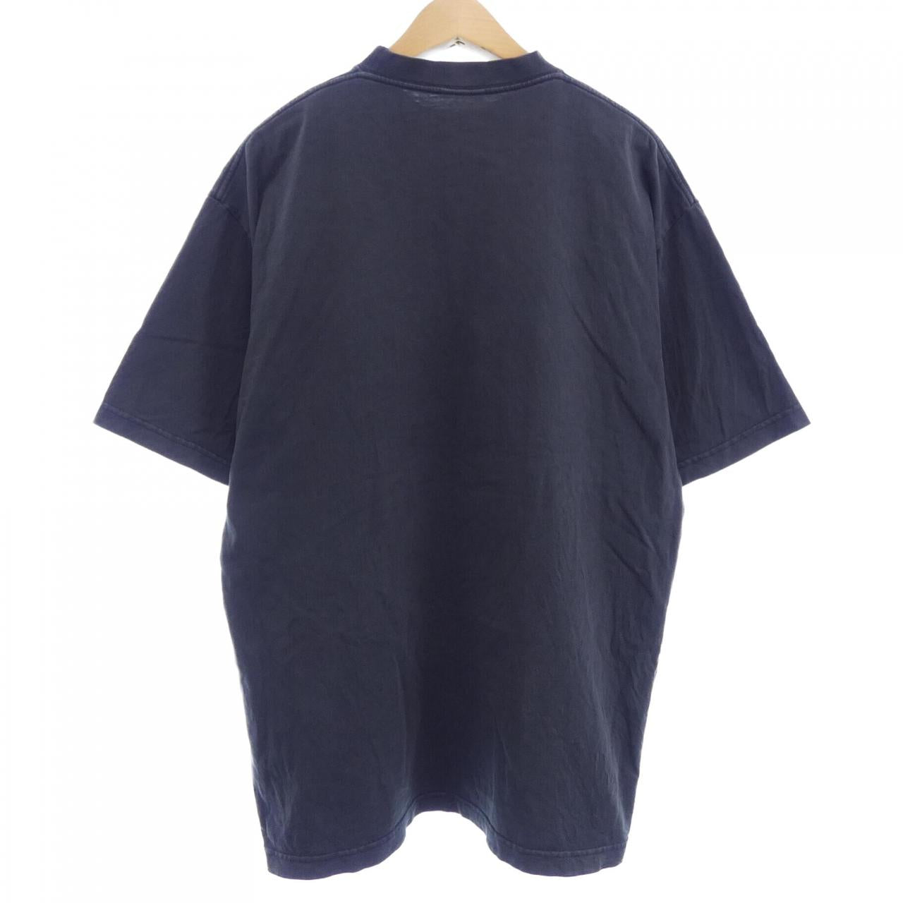 バレンシアガ コットンTシャツ