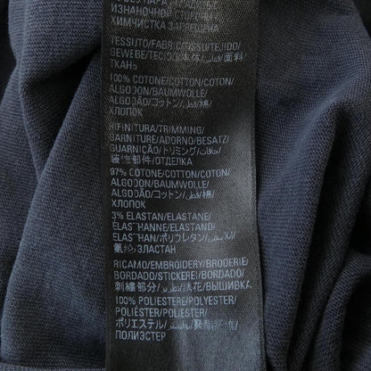 バレンシアガ コットンTシャツ