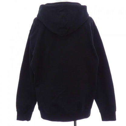 プラダ トライアングルロゴ RE-NYLON パーカー