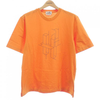 エルメス コットンTシャツ