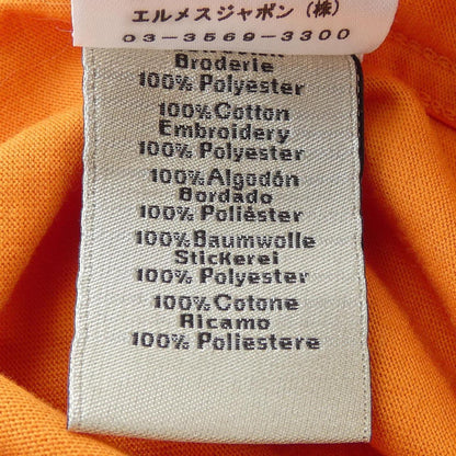 エルメス コットンTシャツ
