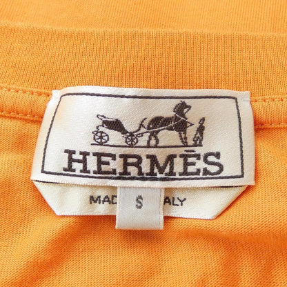 エルメス コットンTシャツ