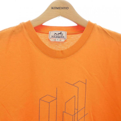 エルメス コットンTシャツ
