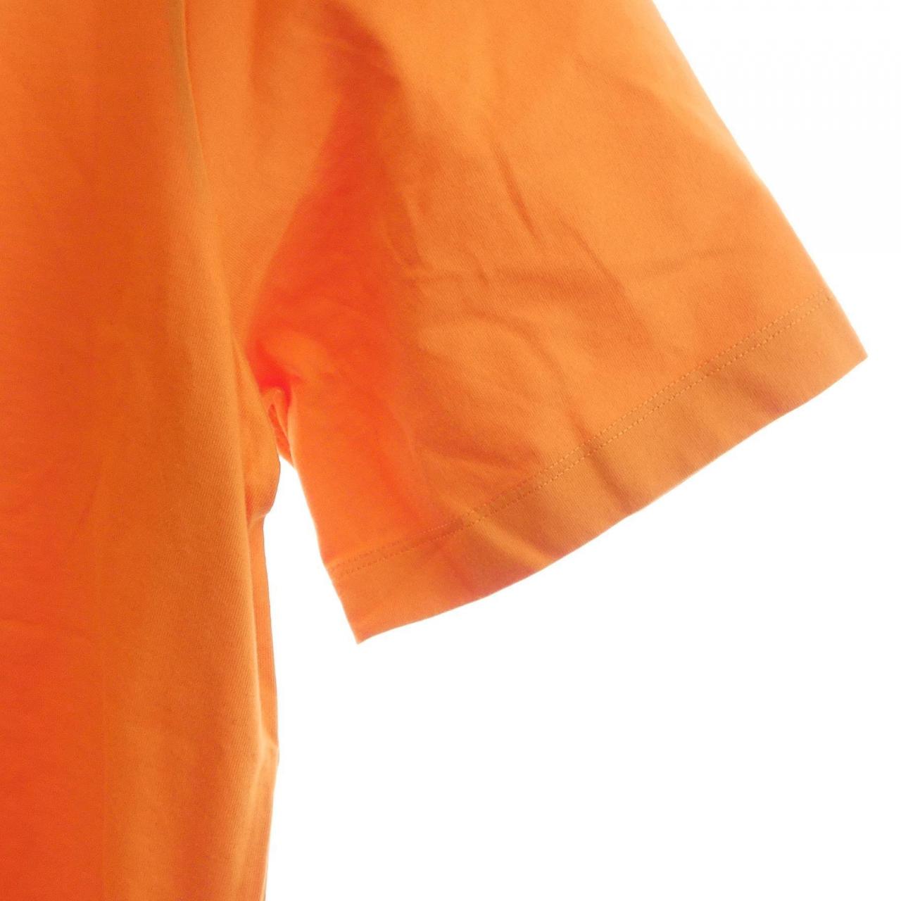 エルメス コットンTシャツ