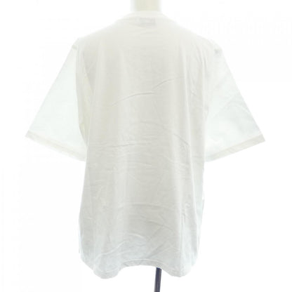 エルメス シュヴォーアンシンメトリー コットンTシャツ