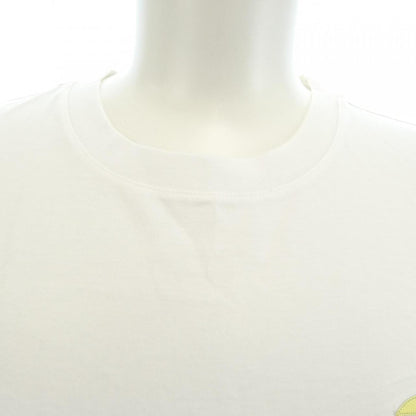 エルメス シュヴォーアンシンメトリー コットンTシャツ