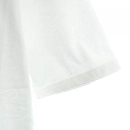 エルメス シュヴォーアンシンメトリー コットンTシャツ