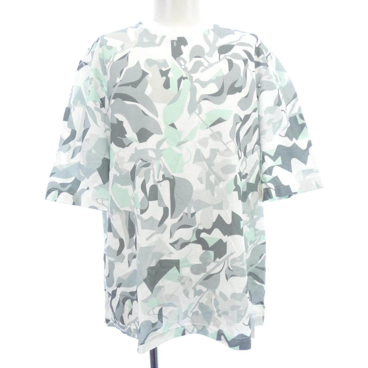 エルメス コットンTシャツ