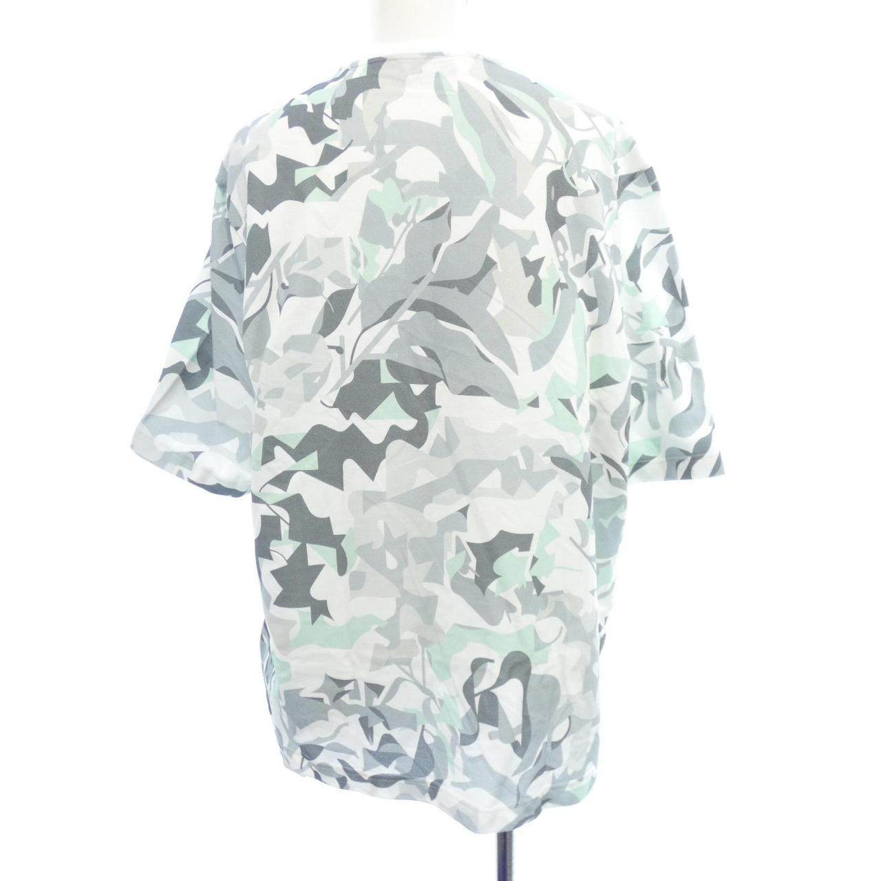 エルメス コットンTシャツ