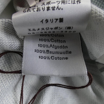 エルメス Tシャツ