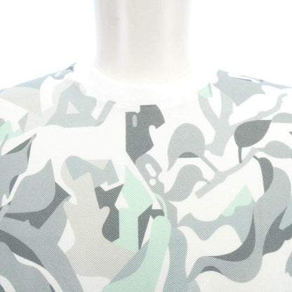 エルメス コットンTシャツ