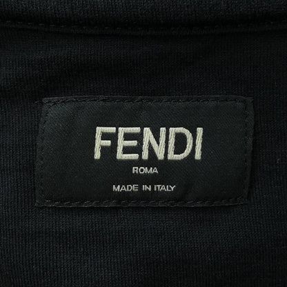フェンディ コットンTシャツ