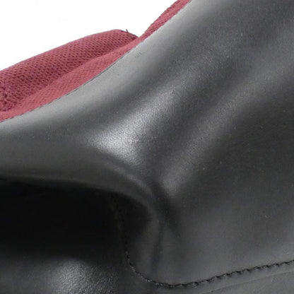 ロエベ PASEO SMALL キャンバス カーフ バッグ
