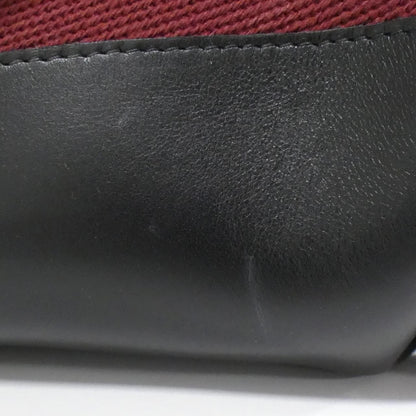ロエベ PASEO SMALL キャンバス カーフ バッグ