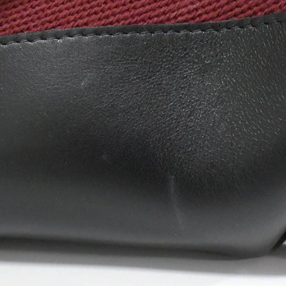ロエベ PASEO SMALL キャンバス カーフ バッグ
