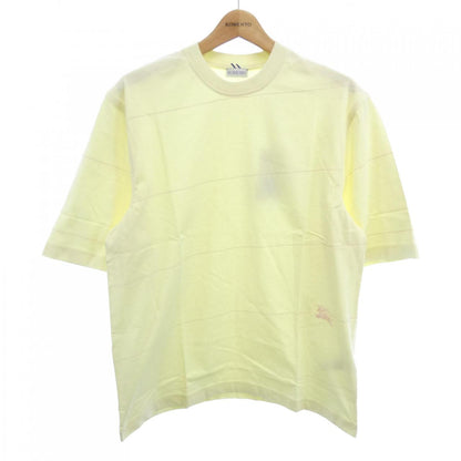 バーバリー コットンTシャツ