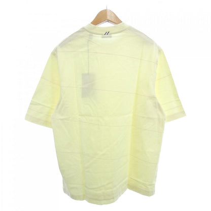 バーバリー コットンTシャツ