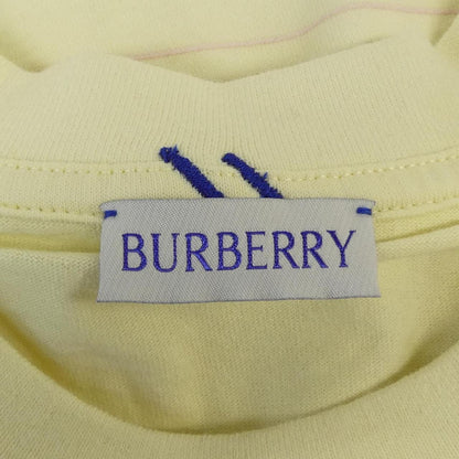 バーバリー コットンTシャツ