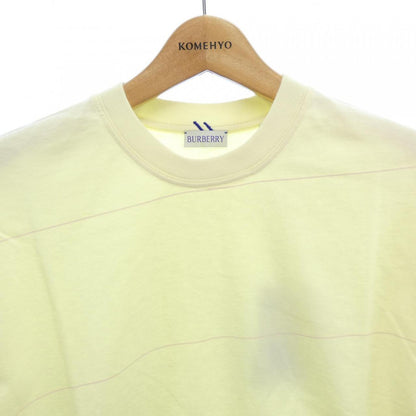 バーバリー コットンTシャツ