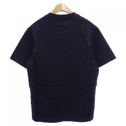 バーバリー コットンTシャツ