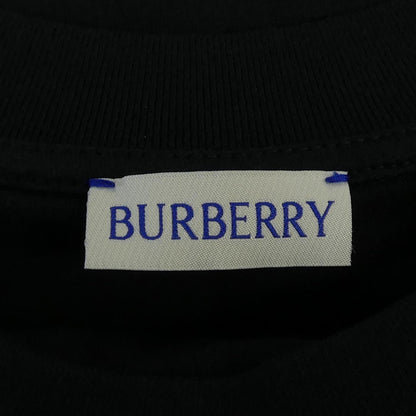 バーバリー コットンTシャツ