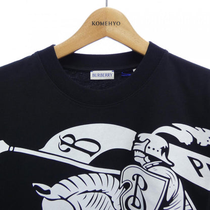バーバリー コットンTシャツ