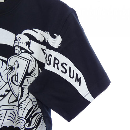 バーバリー コットンTシャツ