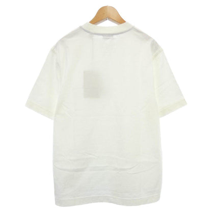 バーバリー コットンTシャツ