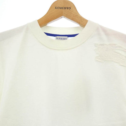 バーバリー コットンTシャツ