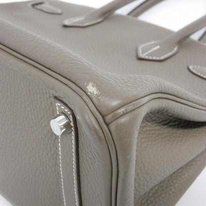 エルメス バーキン30 トリヨンクレマンス