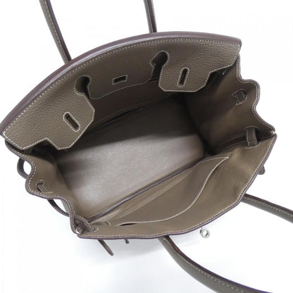 エルメス バーキン30 トリヨンクレマンス