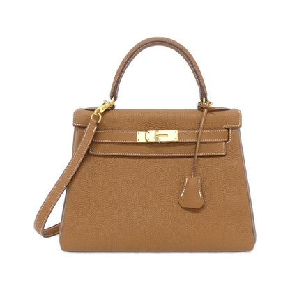 エルメス ケリー28 トゴ