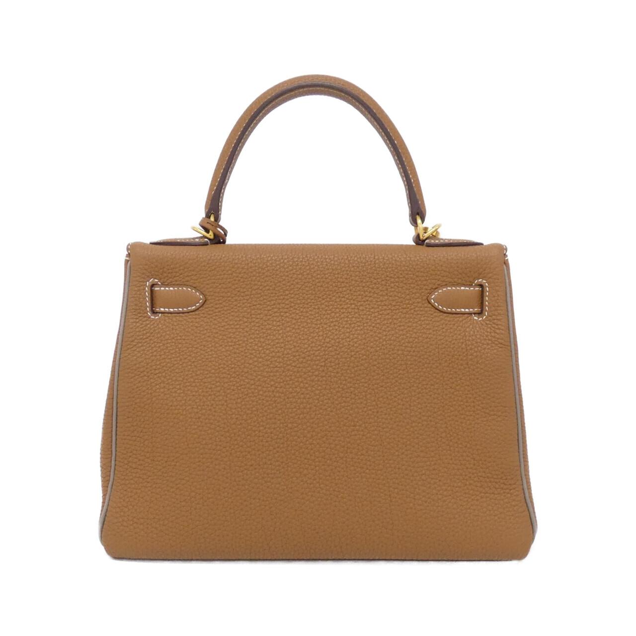 エルメス ケリー28 トゴ