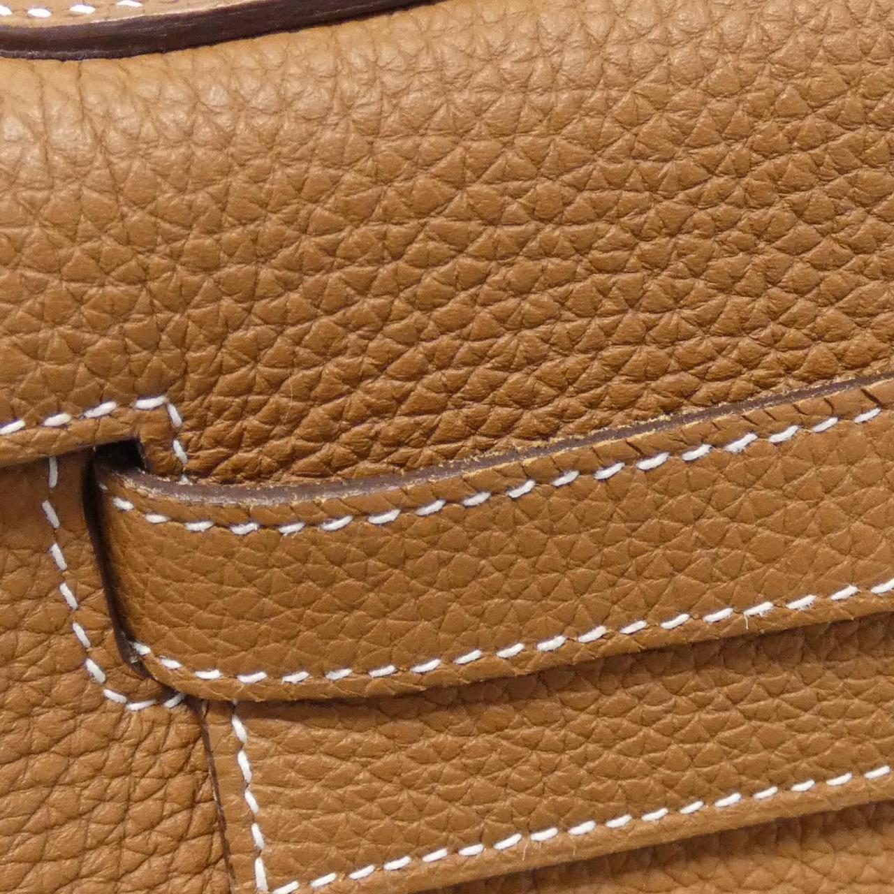 エルメス ケリー28 トゴ