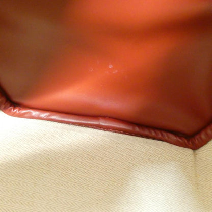 エルメス R.D. クリノラン シャモニー ボストンバッグ