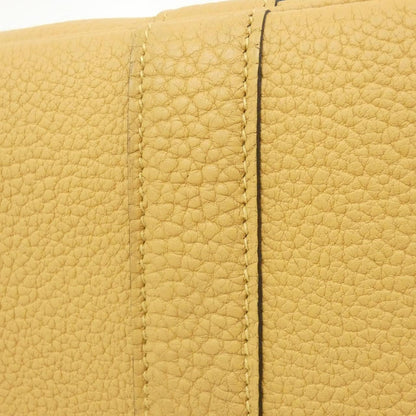 エルメス ガーデンパーティ30 トワルオフィシエ ネゴンダ ハンドバッグ