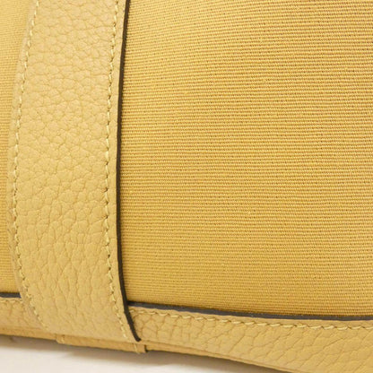 エルメス ガーデンパーティ30 トワルオフィシエ ネゴンダ バッグ