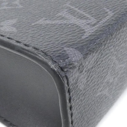 ルイヴィトン モノグラムエクリプスリバース ガストンウェアラブルウォレット ショルダーバッグ