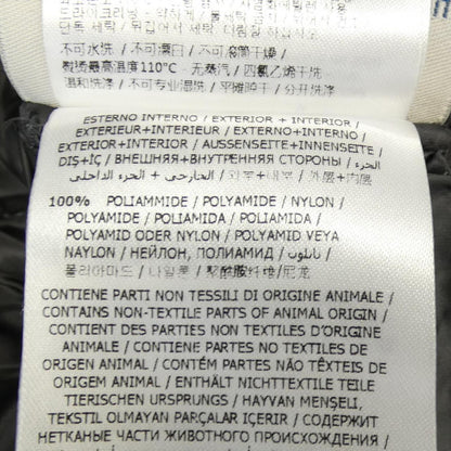 モンクレール HINOKI ダウンジャケット
