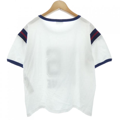 セリーヌ コットンTシャツ