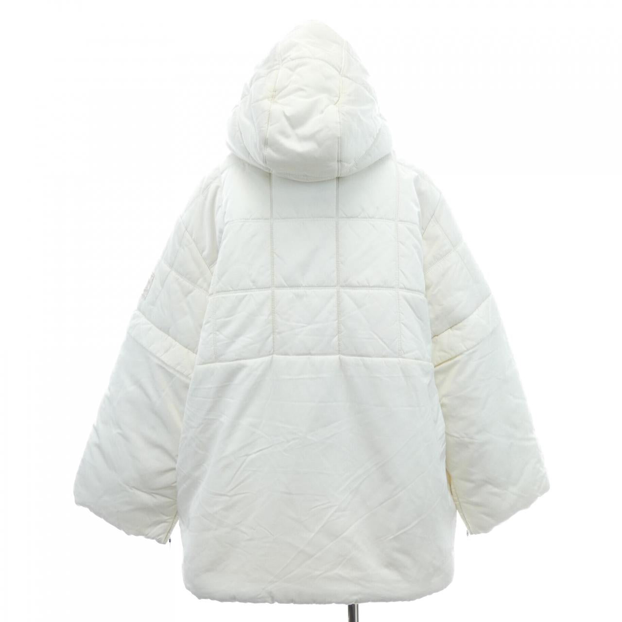 シャネル IDENTIFICATION コート